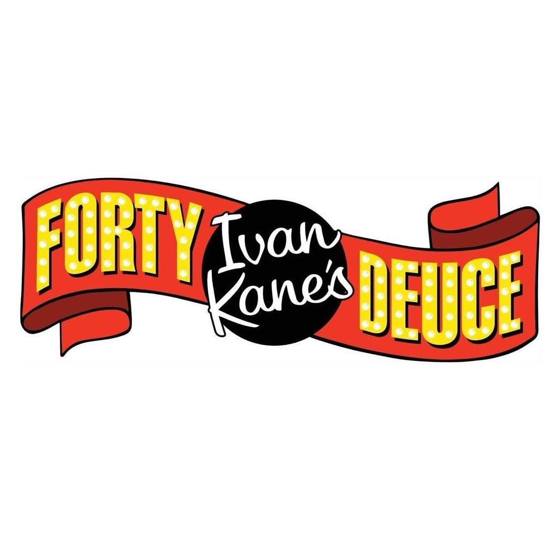 Forty Deuce Pizzeria & Bar
